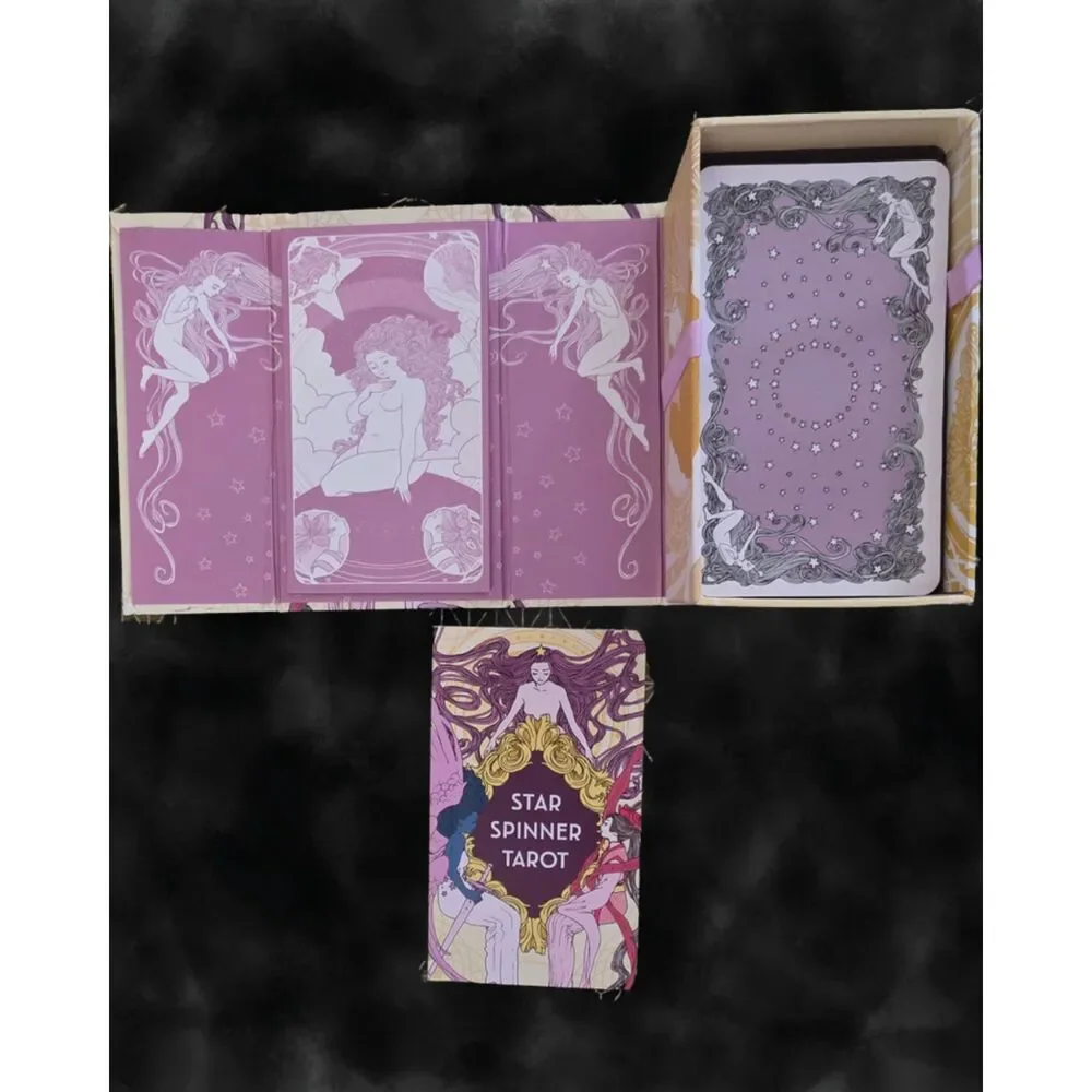 other complete box